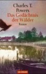 Cover von Das Gedächtnis der Wälder