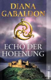 Cover von Echo der Hoffnung