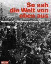 Cover von So sah die Welt von oben aus