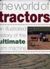 Cover von The World Of Tractors