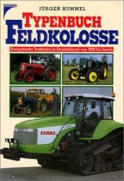 Cover von Typenbuch Feldkolosse
