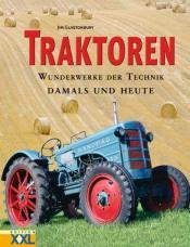 Cover von Traktoren