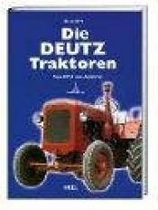 Cover von Die Deutz Traktoren