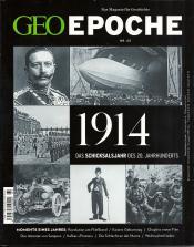 Cover von 1914