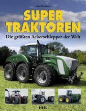Cover von Super Traktoren