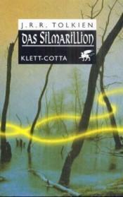 Cover von Das Silmarillion