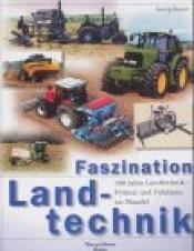 Cover von Faszination Landtechnik