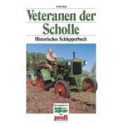 Cover von Veteranen der Scholle