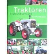 Cover von Traktoren