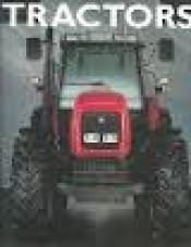 Cover von Tractors