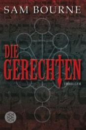 Cover von Die Gerechten. Von Bourne, Sam