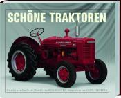 Cover von Schöne Traktoren