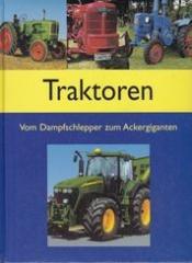 Cover von Traktoren