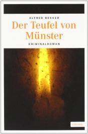 Cover von Der Teufel von Münster