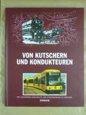 Cover von Von Kutschern und Kondukteuren