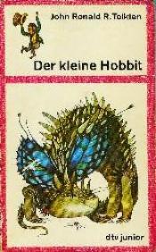 Cover von Der kleine Hobbit