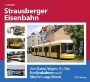 Cover von Strausberger Eisenbahn