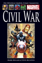Cover von Civil War
