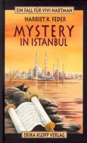 Cover von MYSTERY in Istanbul