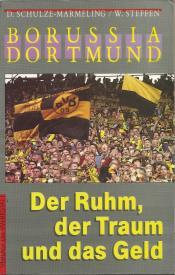 Cover von Borurssia Dortmund