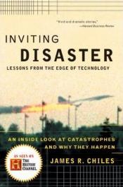 Cover von Inviting Disaster: Lessons From the Edge of Technology