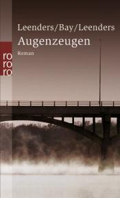 Cover von Augenzeugen