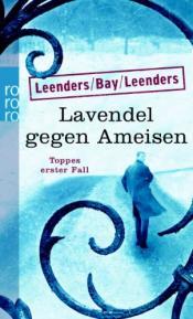 Cover von Lavendel gegen Ameisen