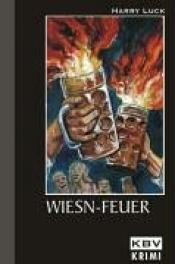 Cover von Wiesn-Feuer