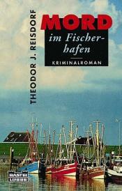 Cover von Mord im Fischerhafen