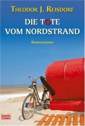 Cover von Die Tote vom Nordstrand