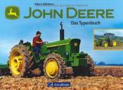 Cover von John Deere
