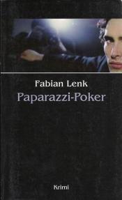 Cover von Paparazzi-Poker