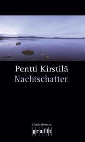 Cover von Nachtschatten