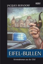 Cover von Eifel-Bullen