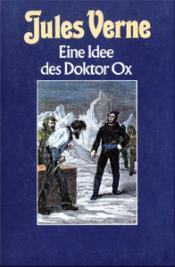 Cover von Eine Idee des Dr. Ox