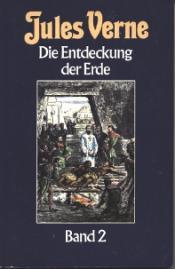 Cover von Die Entdeckung der Erde