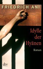 Cover von Idylle der Hyänen
