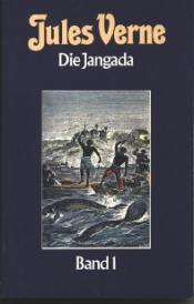 Cover von Die „Jangada“