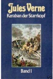 Cover von Keraban der Starrkopf