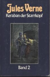 Cover von Keraban der Starrkopf