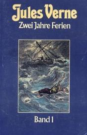 Cover von Zwei Jahre Ferien