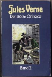Cover von Der stolze Orinoco