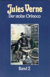 Cover von Der stolze Orinoco