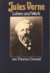 Cover von Jules Verne, Leben und Werk