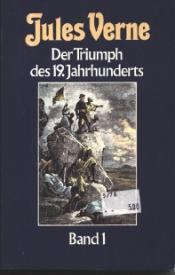 Cover von Der Triumph des 19. Jahrhunderts