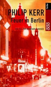 Cover von Feuer in Berlin