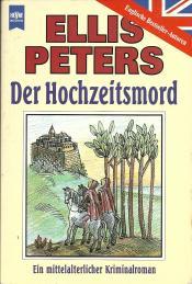 Cover von Der Hochzeitsmord