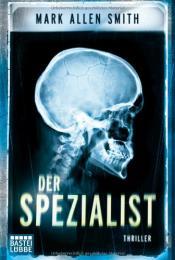 Cover von Der Spezialist
