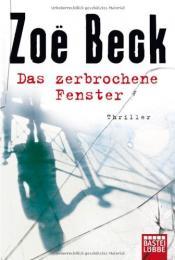 Cover von Das zerbrochene Fenster