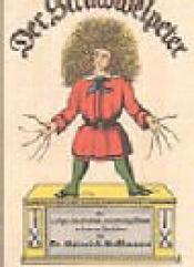 Cover von Der Struwwelpeter